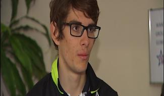 Cyclisme : rencontre avec Guillaume Martin (Wanty-Groupe Gobert)