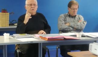 Cimenterie de Thieu: l'opposition n'a pas été écoutée