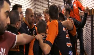 Handball : Entente du Centre - Bocholt, les coulisses
