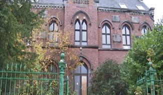 Ecaussinnes : feu vert pour la reconversion de Sainte-Philomène 