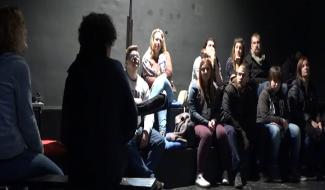 Clicc : Jeunes en Immersion culturelle.