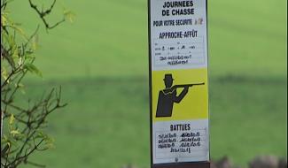 Buvrinnes : la fermeture du Ravel dans le collimateur du ministre de la Mobilité