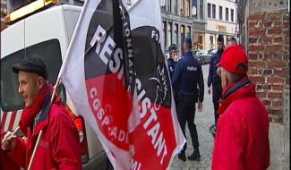 Social : grève au sein d IDEA