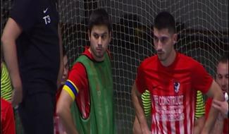 Louvierois de l annee: Red Star La Louviere