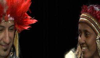 Rencontres d'automne du théâtre-action