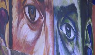 Exposition : Les portraits de Vansantvoort