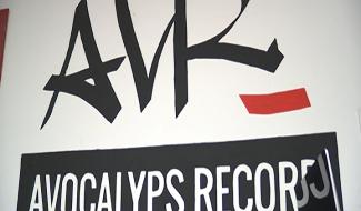 Avocalyps Record, un label musical indépendant
