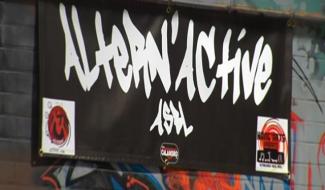 Magda et Jérémie : Louviérois de l'année ?