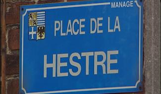 La Hestre : quid du plan de rénovation urbaine? 