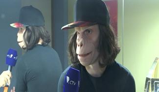 Maurage: Kid Noize en concert à l Etincelle