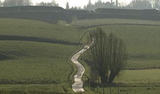 Ecaussines et Soignies : de nouveaux itinéraires cyclos