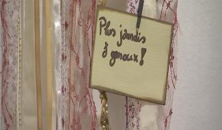 Fayt-lez-Manage : Vie féminine sensibilise contre la violence faite aux femmes