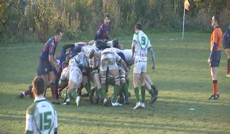 Rugby: Soignies-Liège