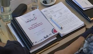 Soignies : le budget 2018 a été voté