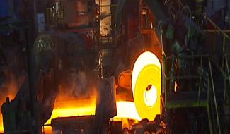 La Louvière : NLMK doit rembourser 10 millions