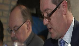 Elections 2018 : présentation de la liste MR à Manage