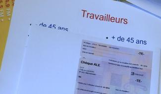 La Louvière : l'Agence Locale pour l'Emploi a 20 ans