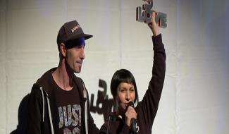 La Louvière: cérémonie des louviérois de l année 2017