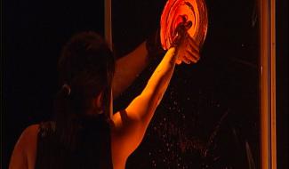 Spectacle pour enfants : Terre Ô, entre danse et sculpture