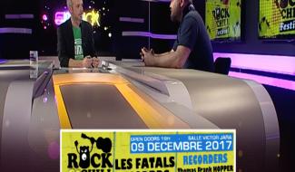 Festival Rock & Chill : demandez le programme !