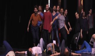 Danse : un bal argentin bientôt à La Louvière