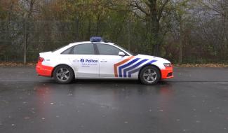 Hainaut : des actions prévues pour la Police de la route