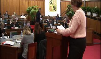 Hainaut : budget 2018 de la Province