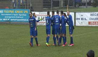 Football : Manage-Waterloo