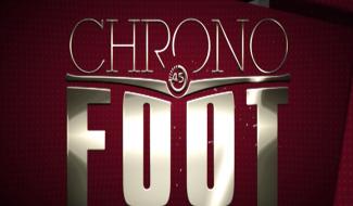 Chrono Foot partie 2 du 03 décembre 2017