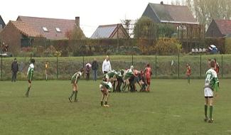 Soignies : bienvenue à la Green Academy