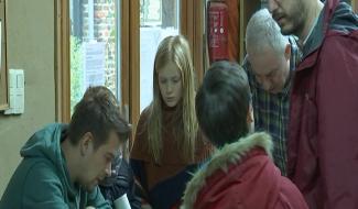 Braine-le-Comte: atelier création de jeux de société