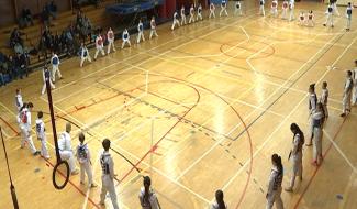 Taekwondo :  20 ans pour le Korea Club Houdeng