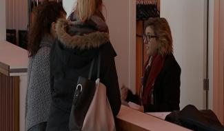 La Louvière: panne de chauffage au Théâtre