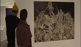 Le prix de la gravure 2017 décerné à une Wallonne et à un Flamand