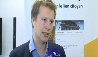 La Louvière: le Studio Théâtre se renouvelle