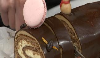 Ecaussinnes : Premier Marché de Noël au Petit Granit