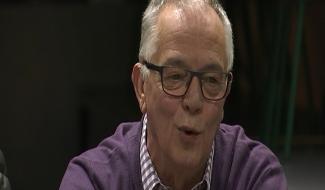 Estinnes :Jean-Pierre Delplanque tête de liste Générations Pluralistes