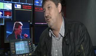 Johnny Hallyday: le Stock lui rendra hommage le 22 décembre