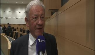 Bruxelles : la Commission "accident de Morlanwelz" tourne court