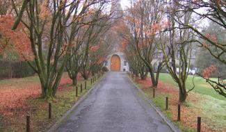 Série Brassicole : visite à l abbaye de Scourmont (Chimay)
