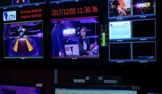 Gimmick numéro 150 : les coulisses de l'émission