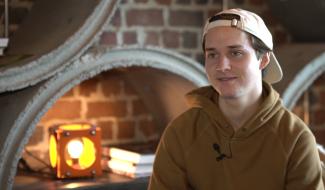 Focus sur l'univers de Tim Dup