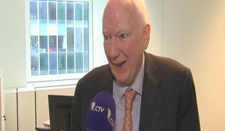 Philippe maystadt est décédé