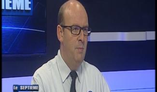 Le Septième : Eddy Maillet