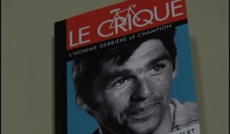 Cyclisme : un livre sur le "Criq"