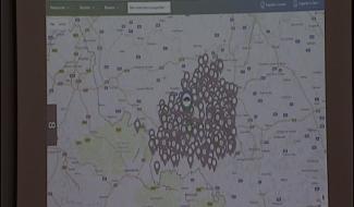 Région : IDEA lance une plate-forme d échange de déchets et d énergie