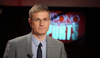 Chrono sport Lundi du 11 décembre 2017