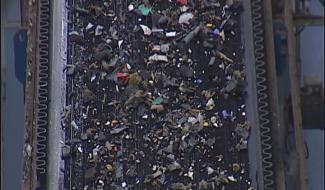 Au Coeur du Hainaut : un réseau "social" des déchets ! 