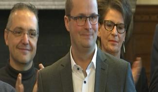 Braine-le-Comte : présentation de la liste BRAINE