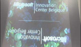 Au Coeur du Hainaut : un partenariat Microsoft - Proximus au sein du MIC